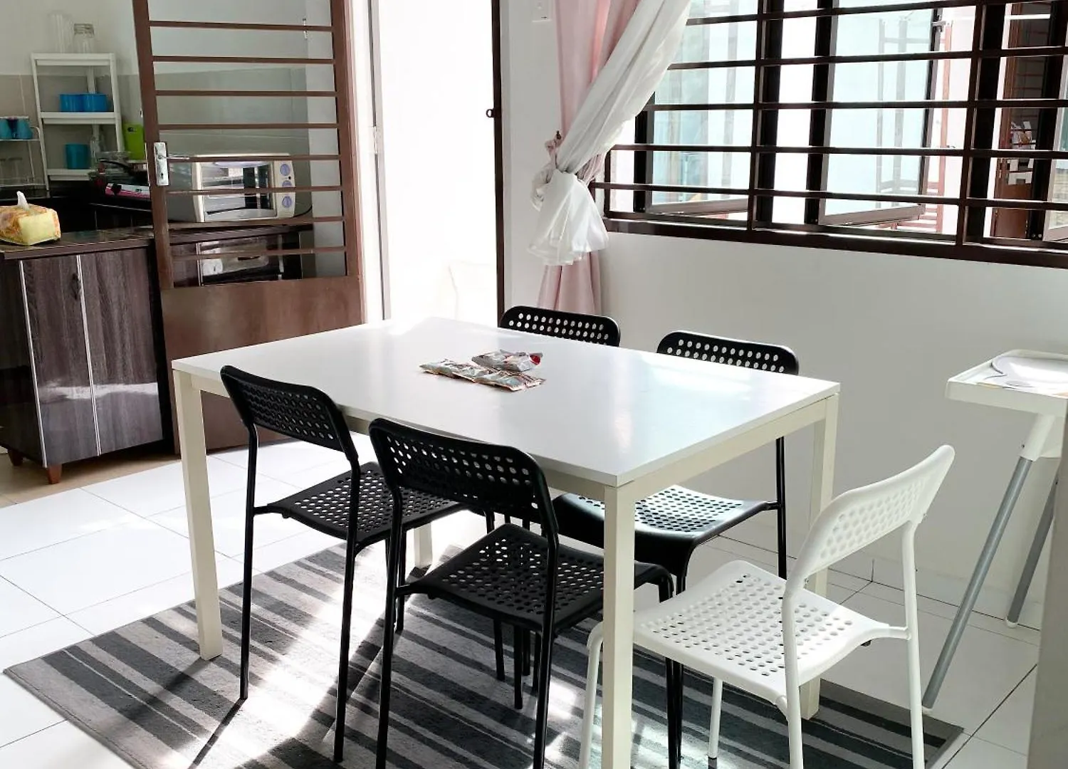 Cosy House For Family Or Group In Bukit Beruang Melaka location